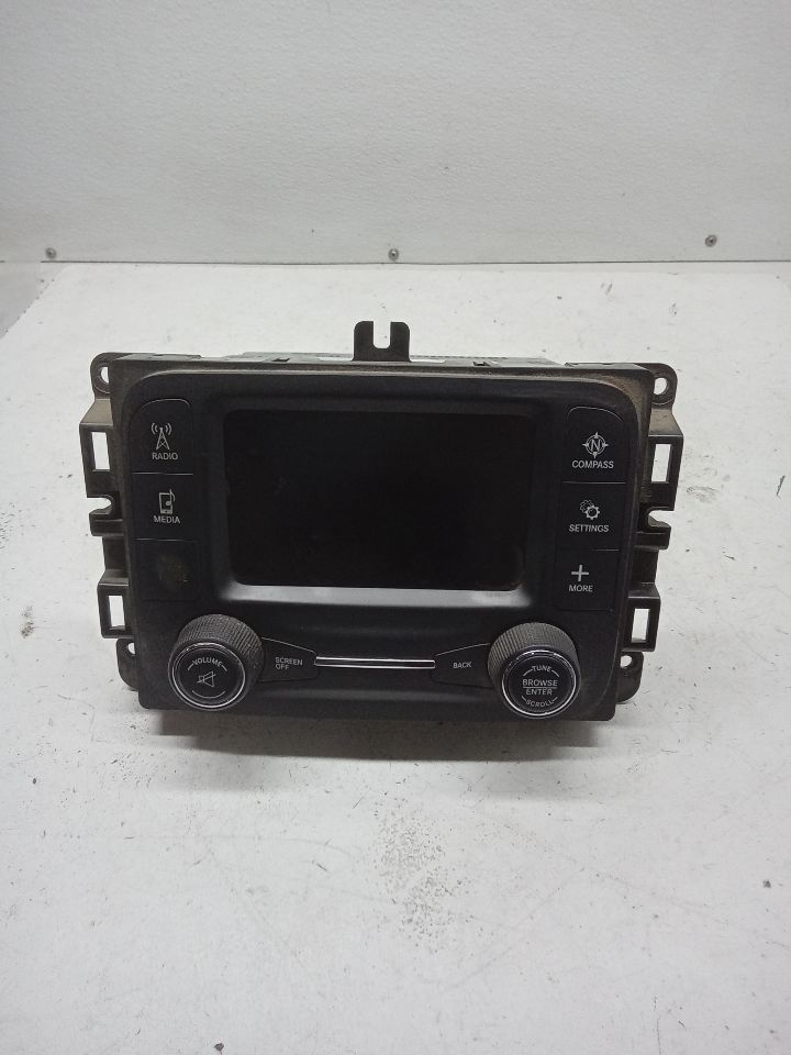 Used 2014 Chrysler DODGE 2500 PICKUP Radio Audio - Stock #H19102