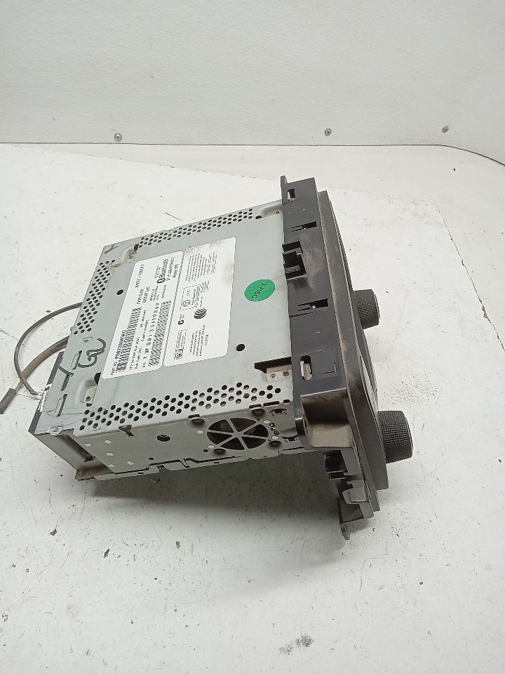 Used 2014 Chrysler DODGE 2500 PICKUP Radio Audio - Stock #H19102
