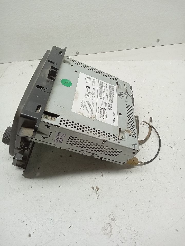 Used 2014 Chrysler DODGE 2500 PICKUP Radio Audio - Stock #H19102