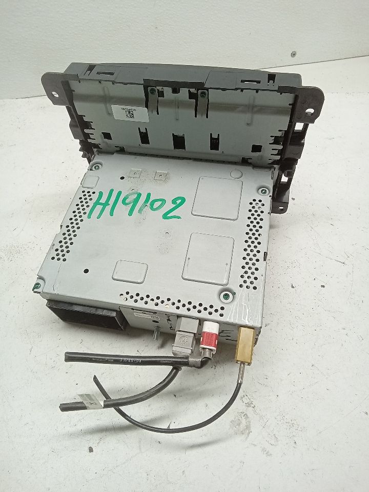 Used 2014 Chrysler DODGE 2500 PICKUP Radio Audio - Stock #H19102