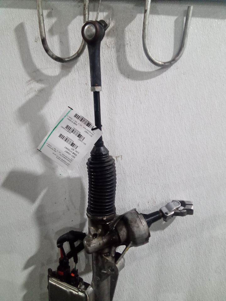 2021 Ford MUSTANG Steering Gear Rack