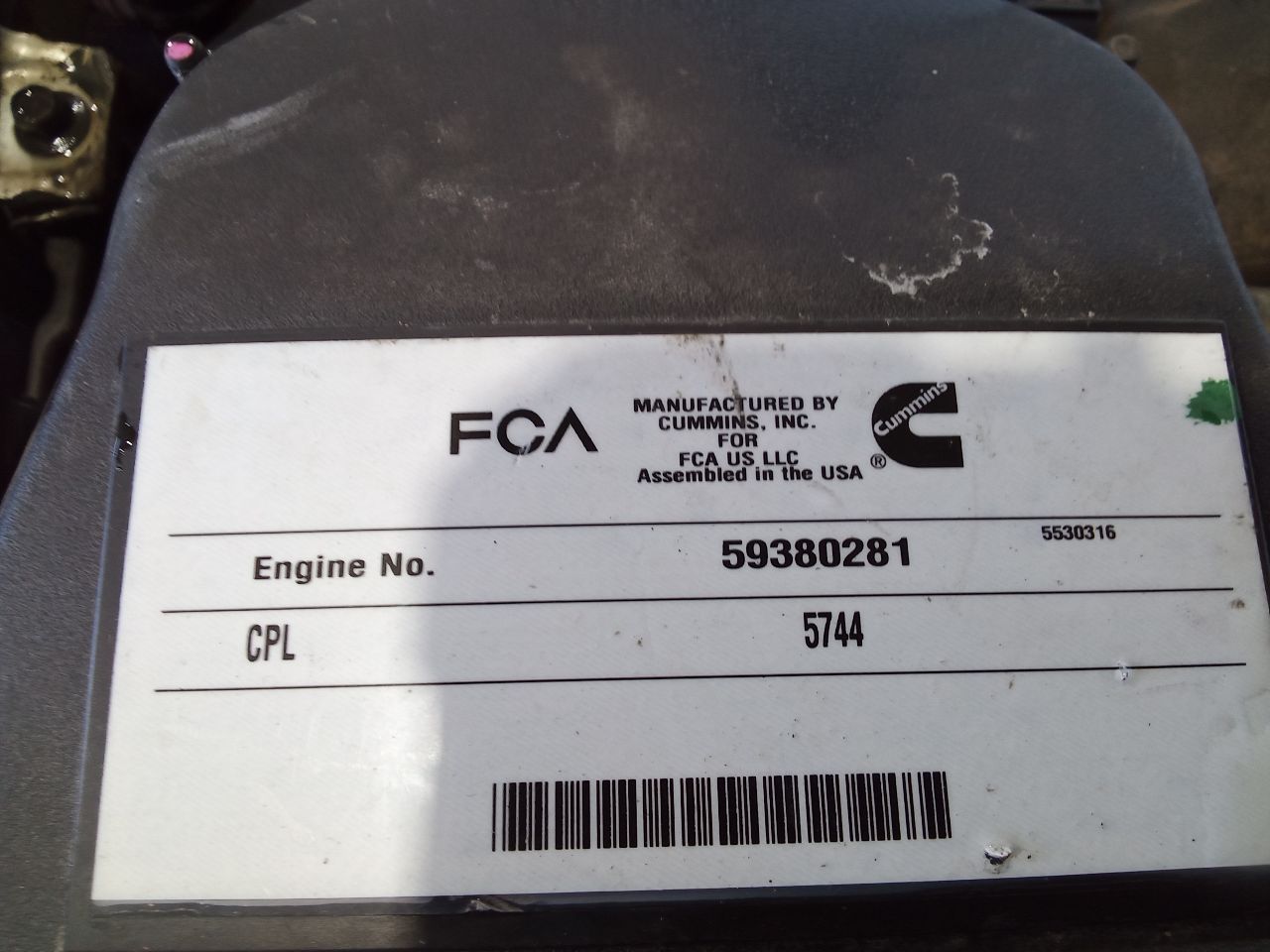 Part image 10