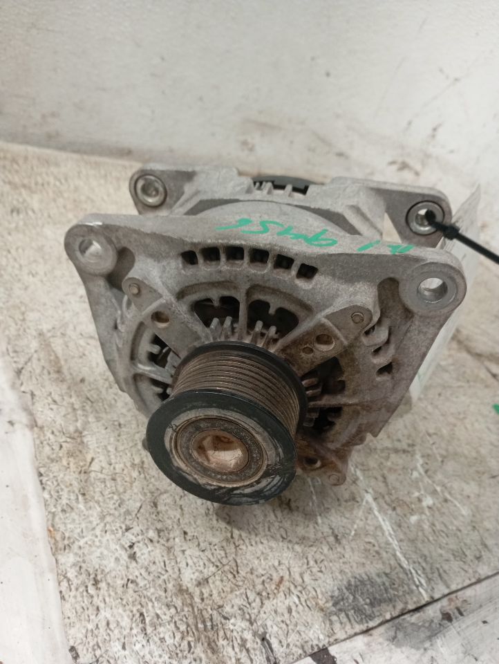 2020 Chrysler DODGE 2500 PICKUP Alternator