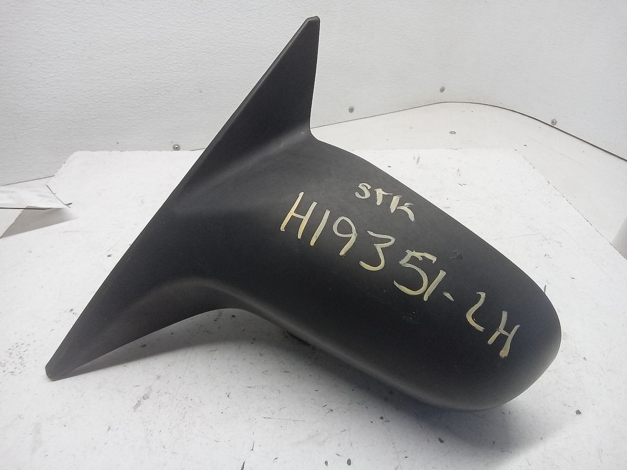 Used 2001 Honda CIVIC Side View Mirror - Stock #H19351