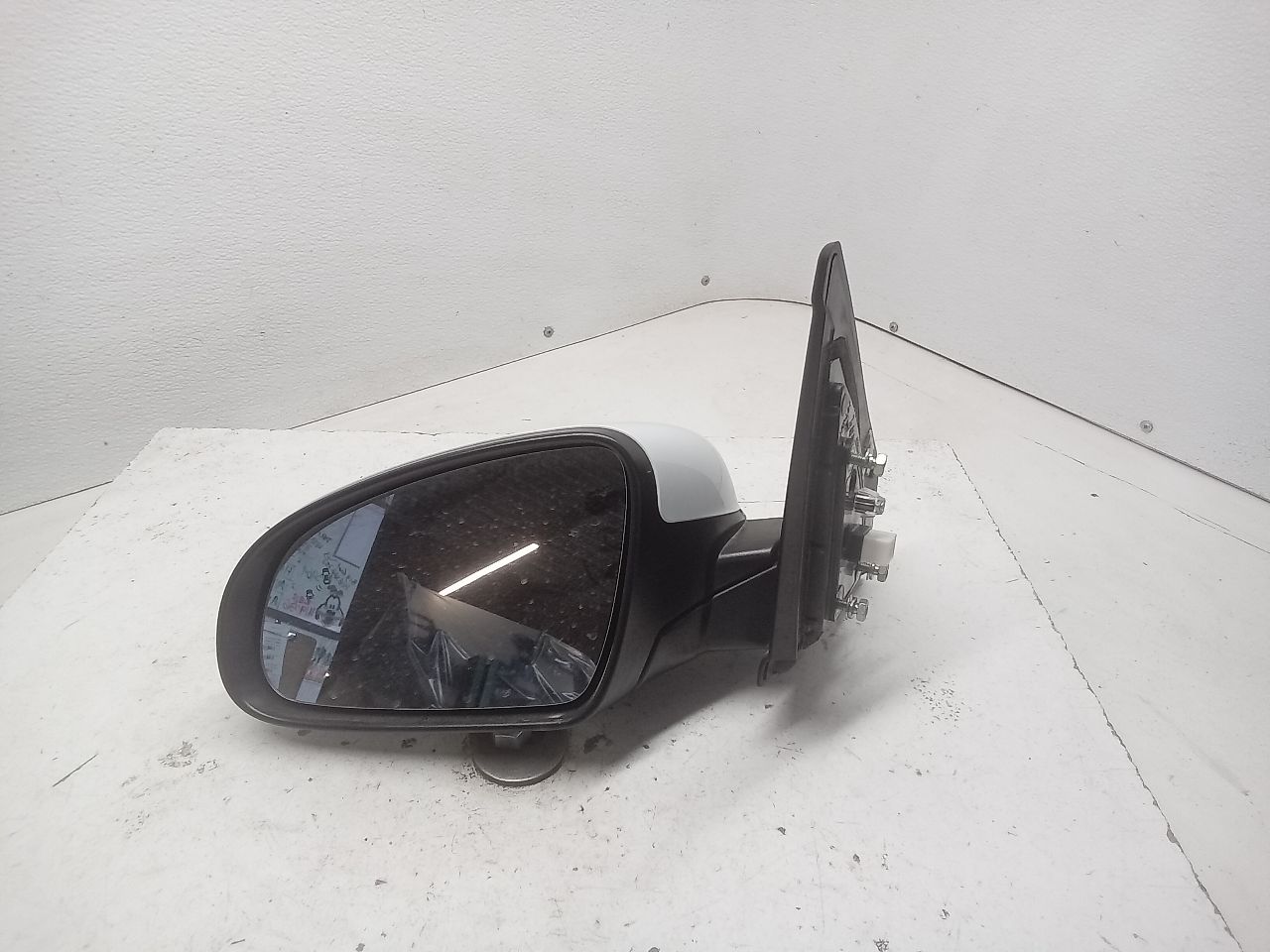 2021 Hyundai KONA Side View Mirror