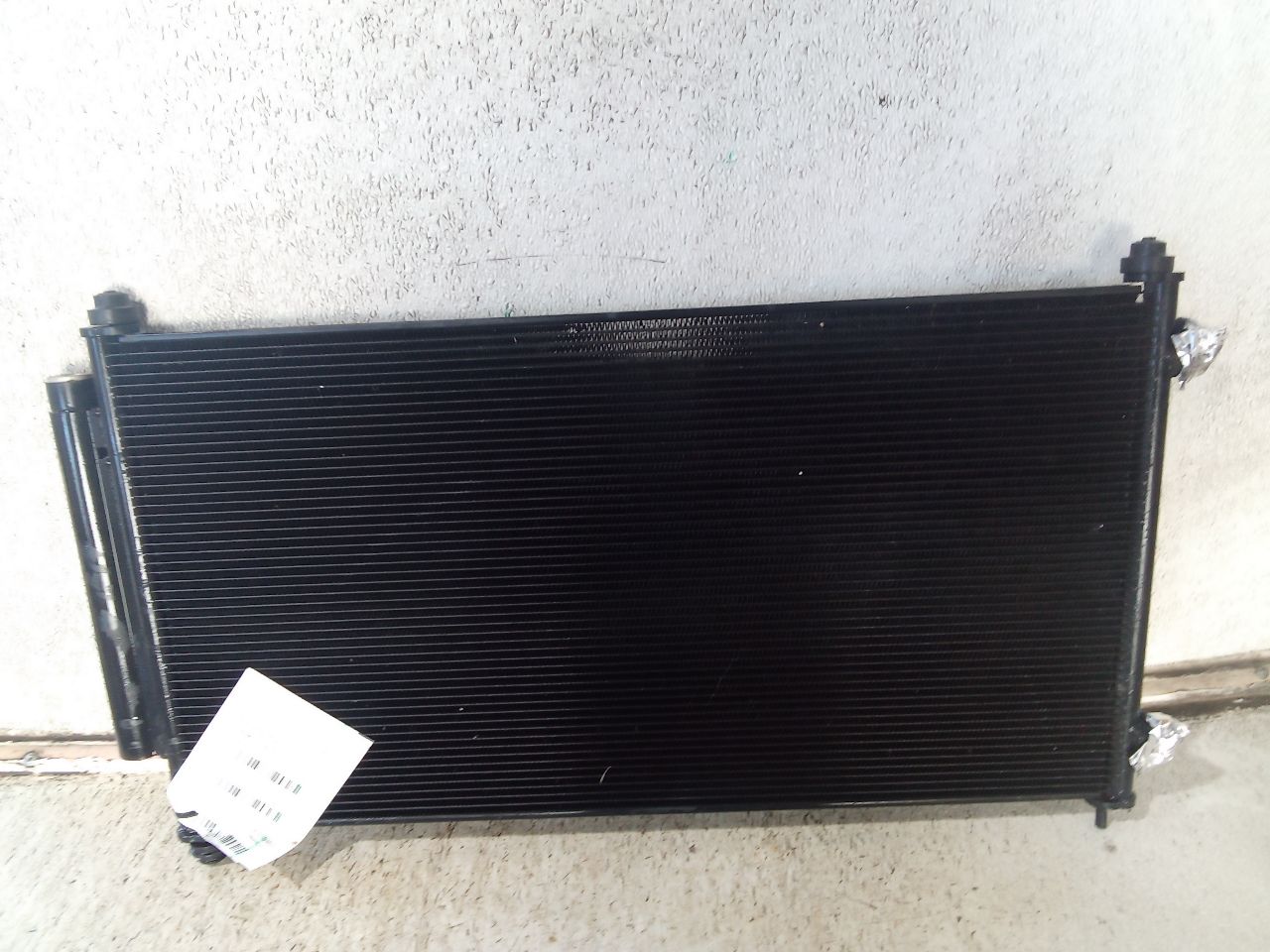 2011 Honda CR-V AC Condenser