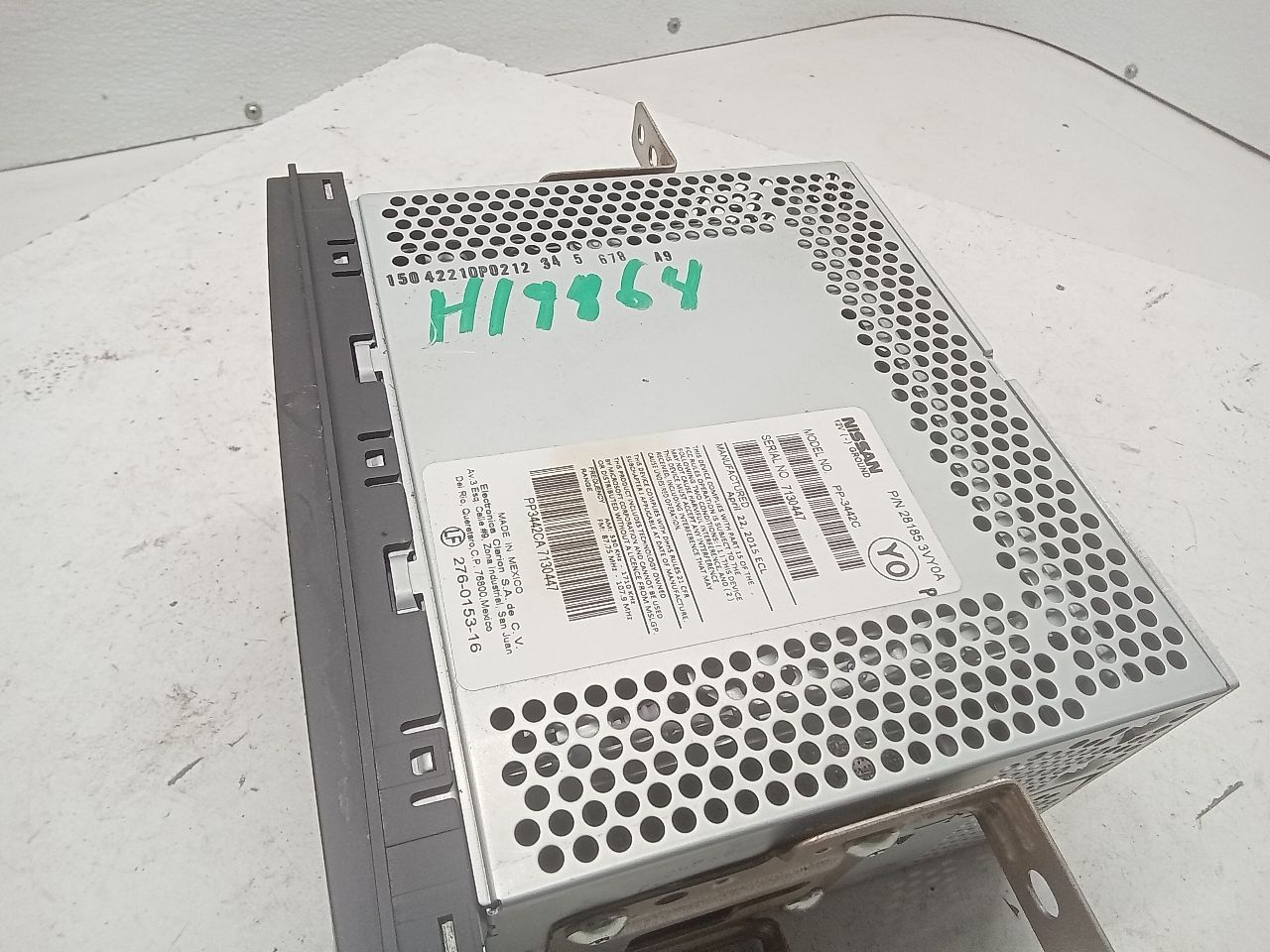 Part image 5