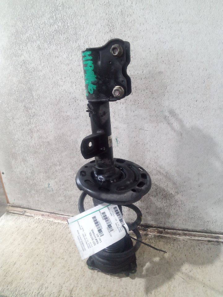 2012 Nissan MURANO Strut