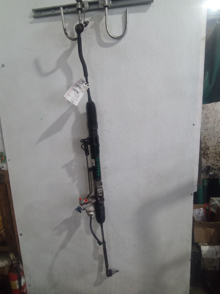 2012 Nissan MURANO Steering Gear Rack