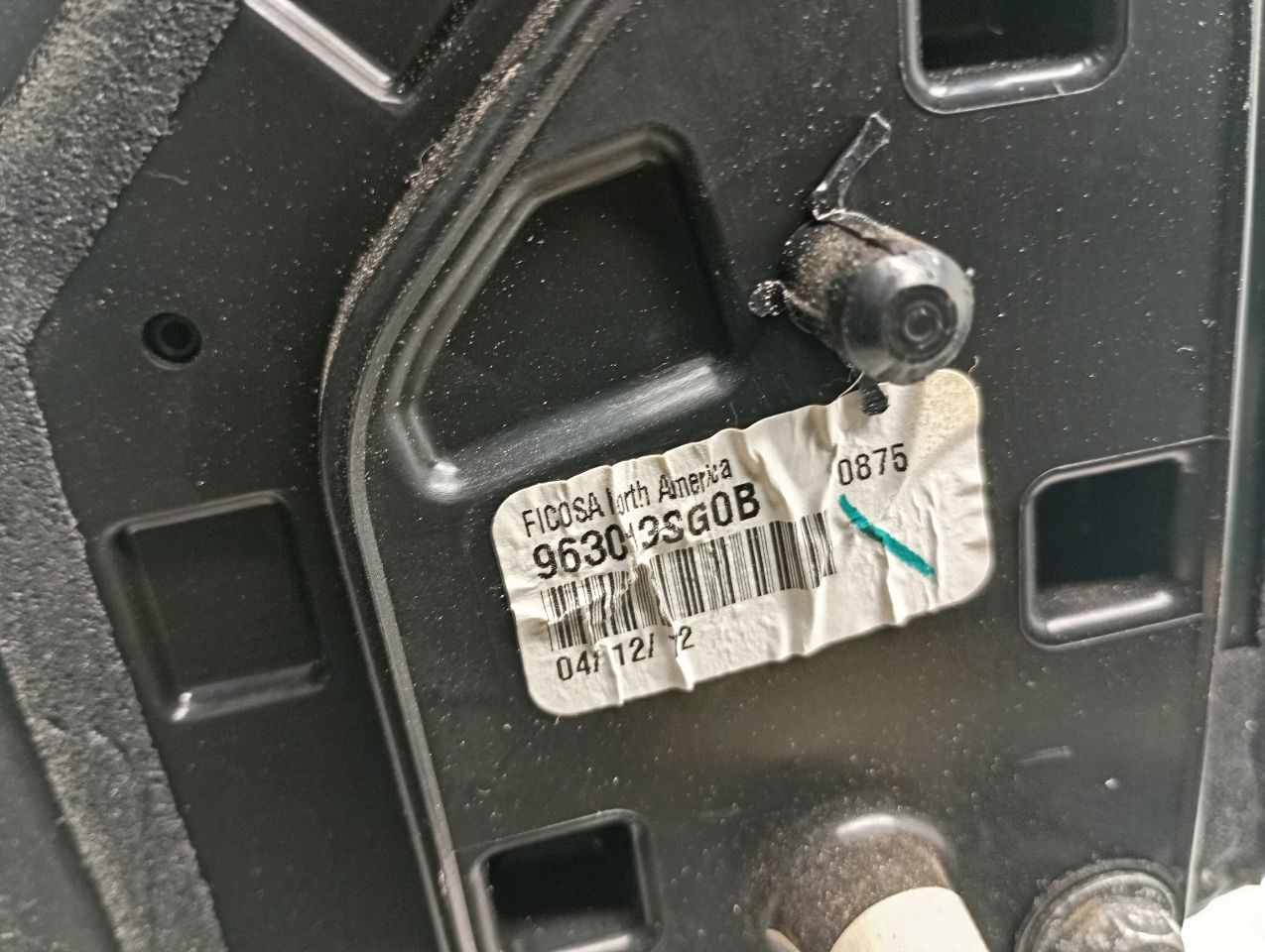 Used 2013 Nissan SENTRA R. - Stock #H19472