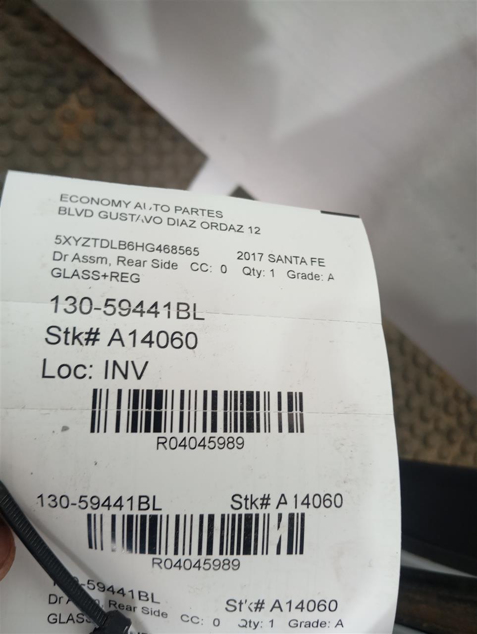 Part image 1
