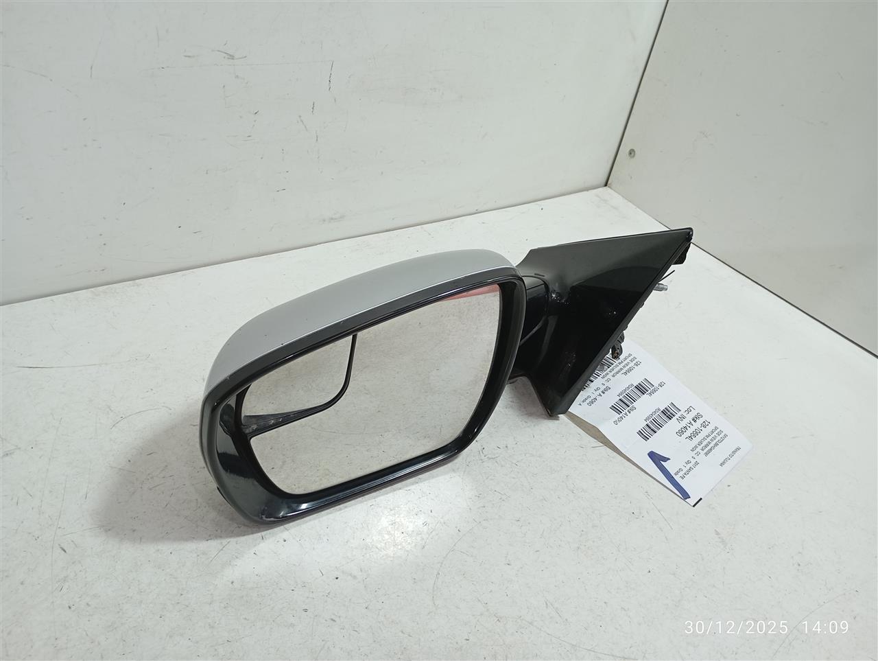 2017 Hyundai SANTA FE Side View Mirror