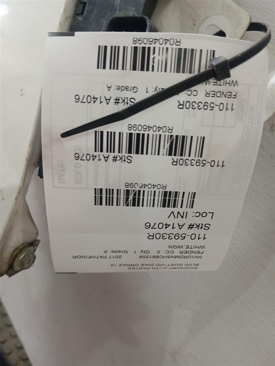 Part image 1