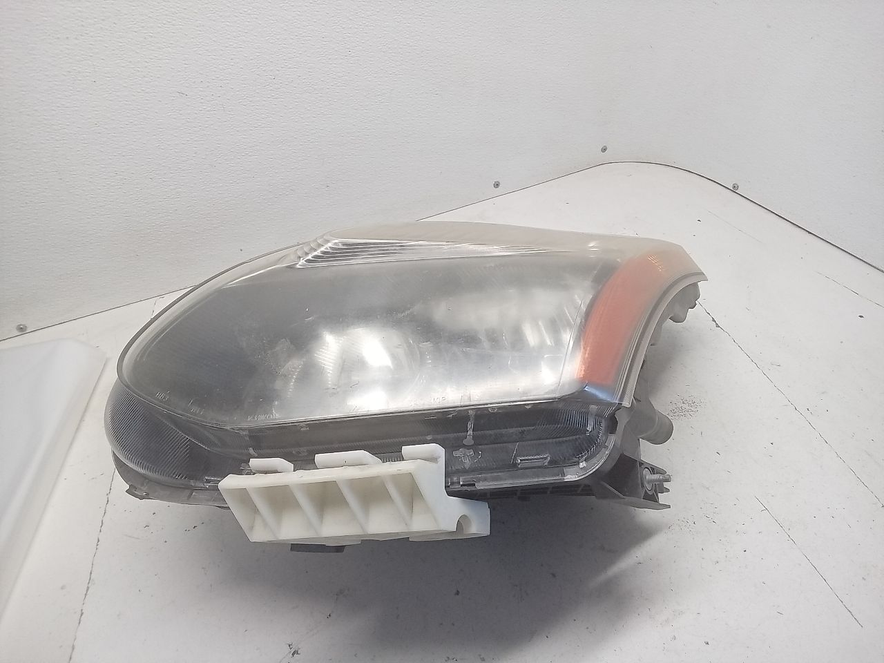 2015 Nissan ROGUE Headlamp Assembly