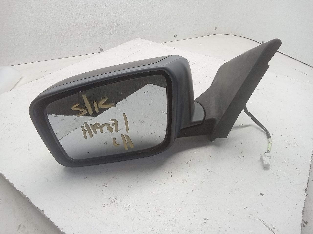 Used 2015 Nissan ROGUE Side View Mirror - Stock #H19371