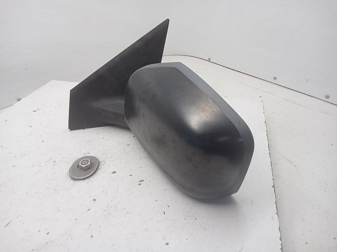 Used 2015 Nissan ROGUE Side View Mirror - Stock #H19371