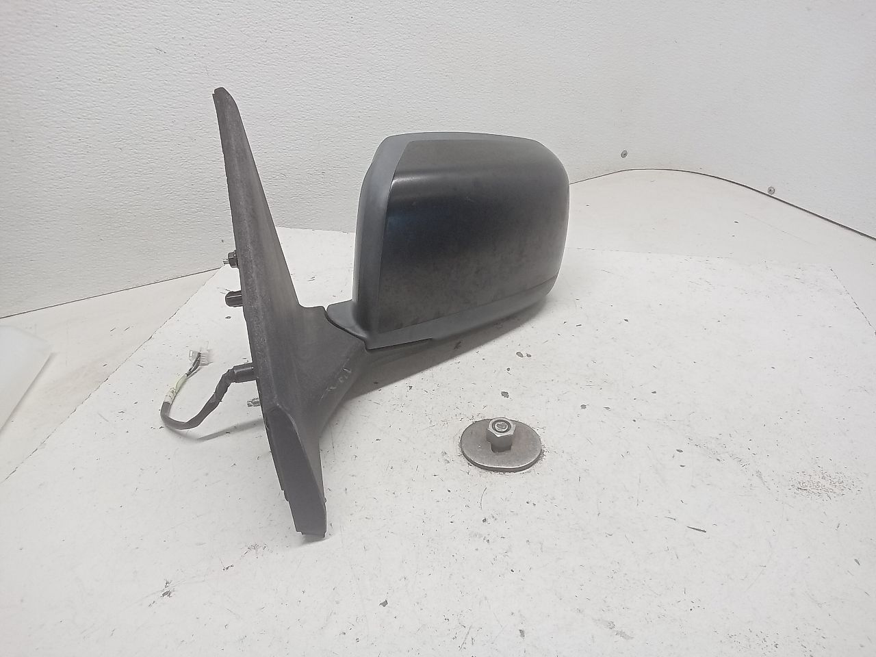 Used 2015 Nissan ROGUE Side View Mirror - Stock #H19371