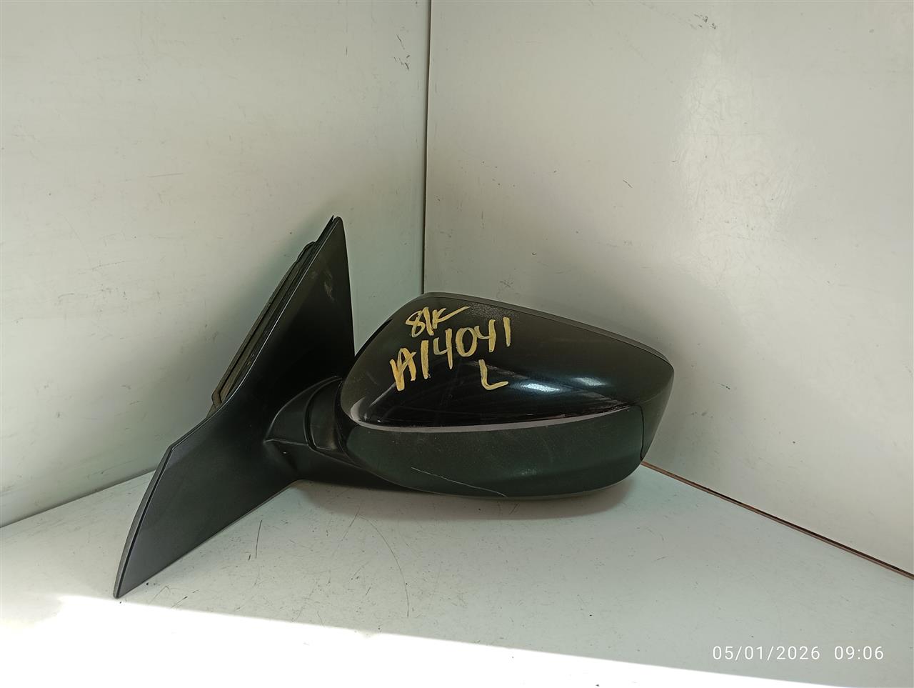 Used 2013 Honda ACCORD Side View Mirror - Stock #A14041