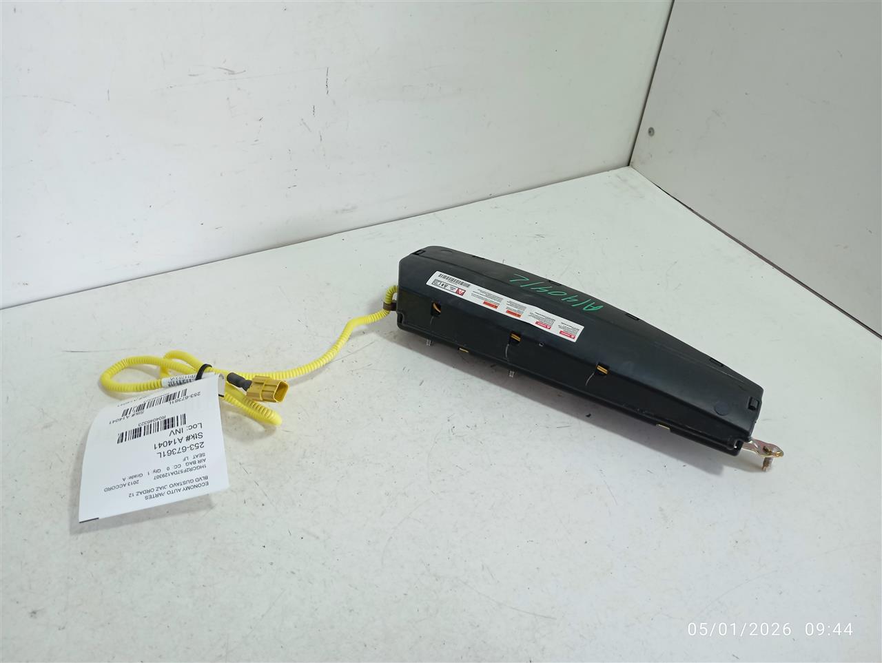 Part image 1