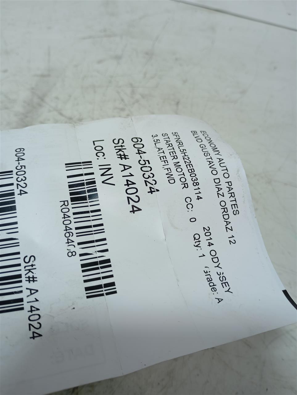 Part image 1
