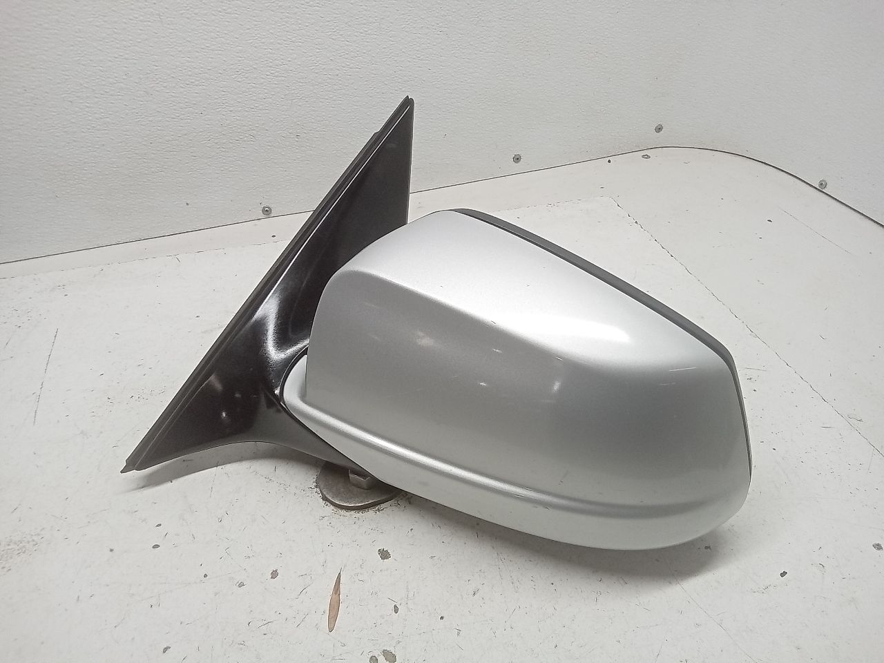 Used 2011 BMW BMW 528i Side View Mirror - Stock #H19488