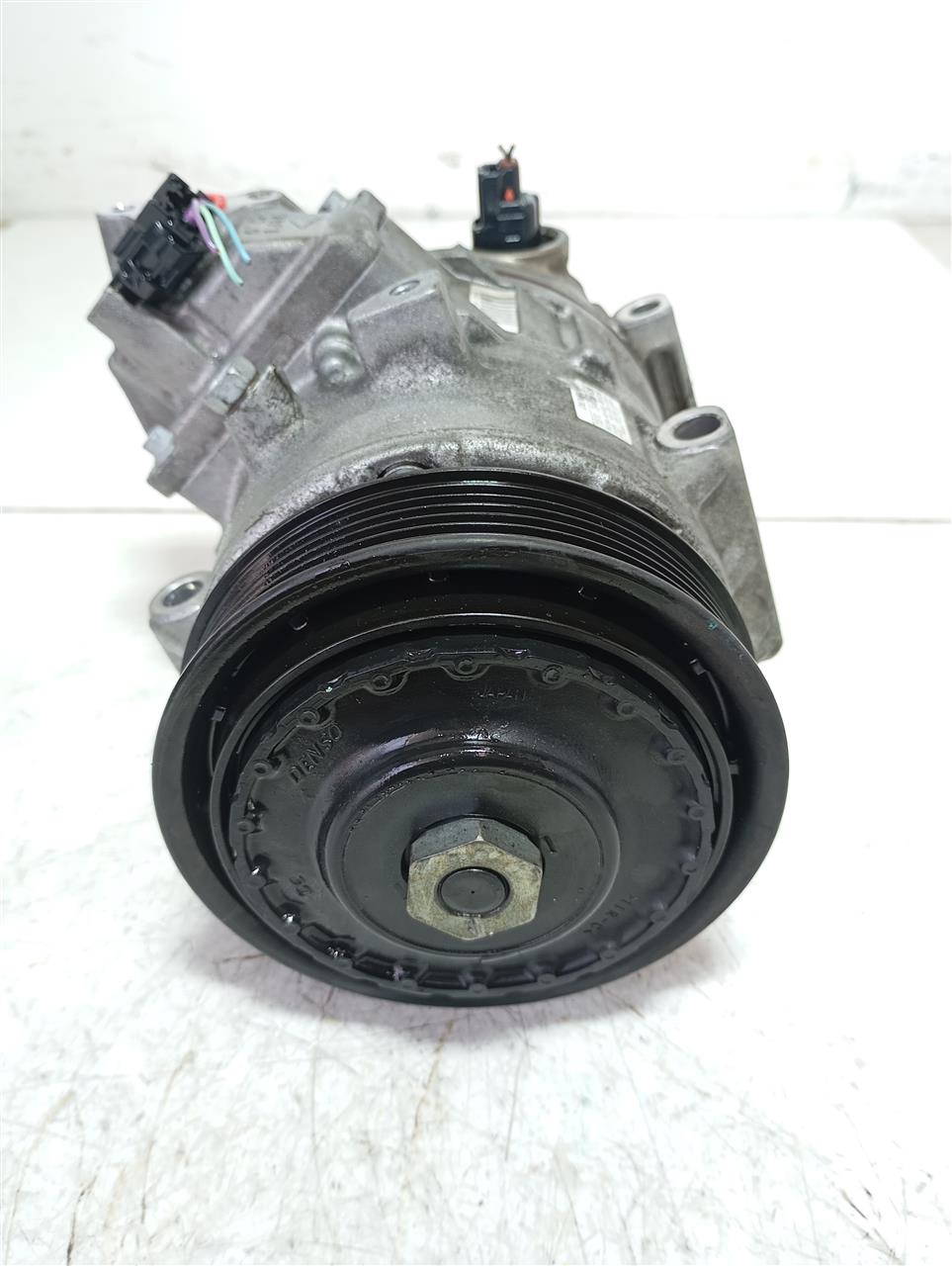 Used 2012 Toyota CAMRY (2.5L, 4 cylinder, 2ARFE engine) - Stock #A14142