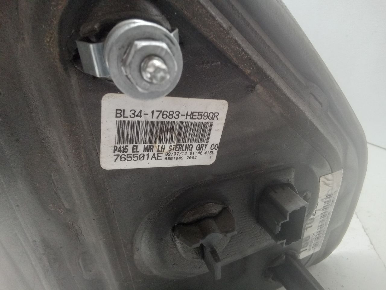 Used 2014 Ford FORD F150 PICKUP L. - Stock #H19506