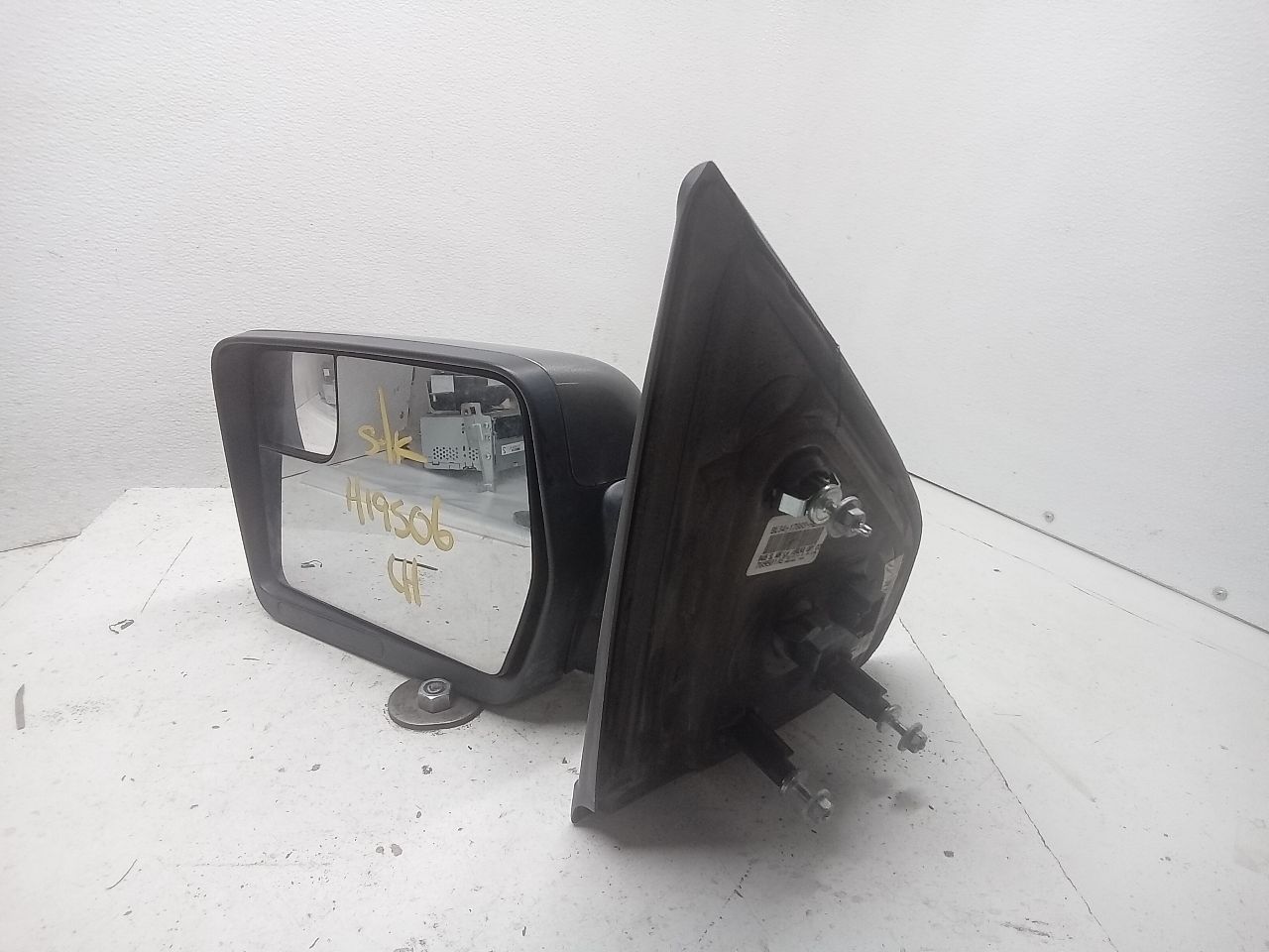 Used 2014 Ford FORD F150 PICKUP L. - Stock #H19506