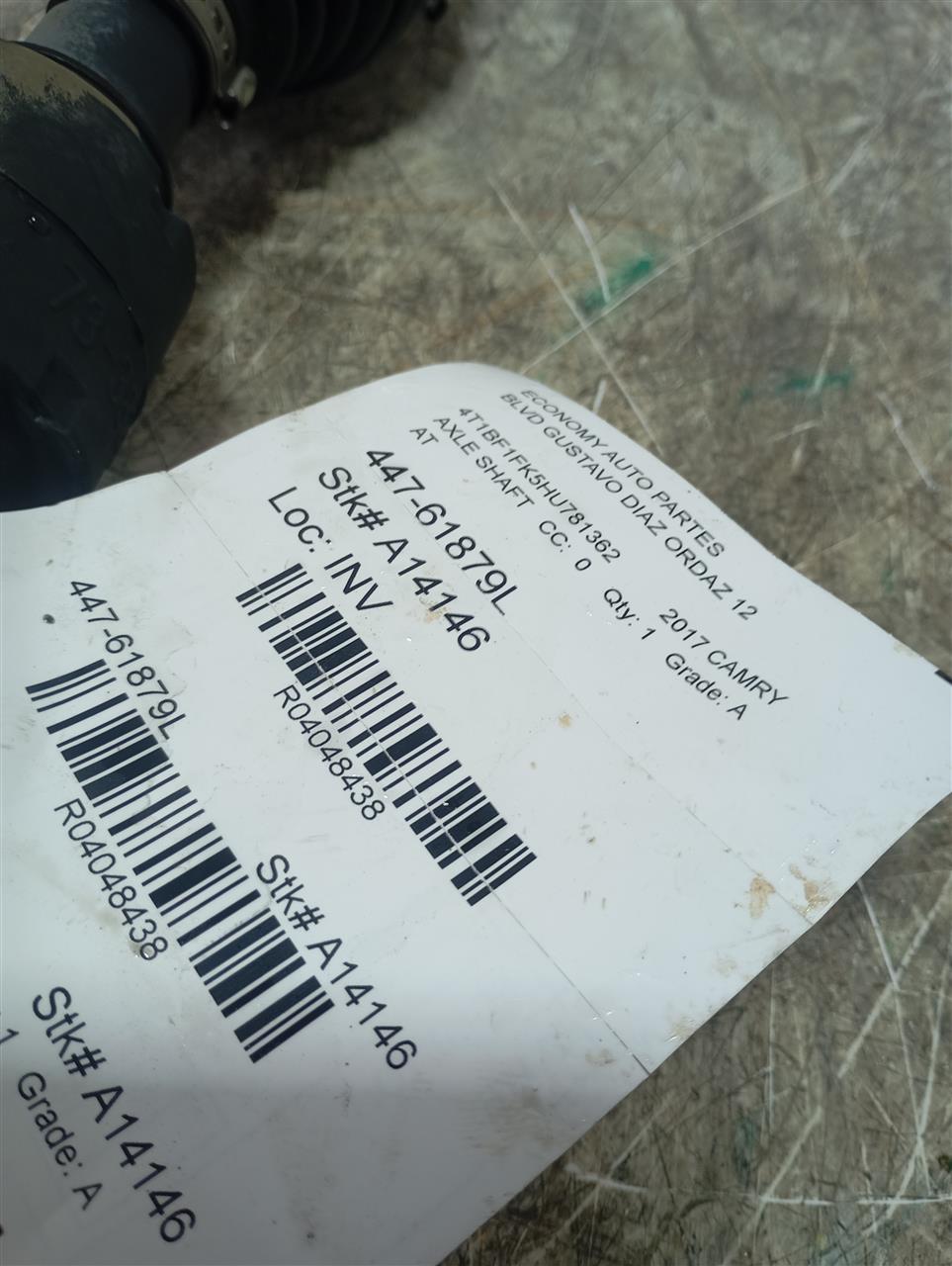 Part image 1