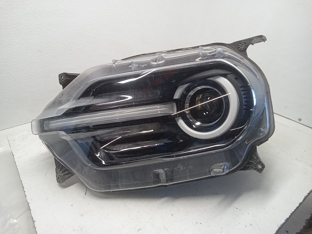 2024 Ford BRONCO SPORT Headlamp Assembly