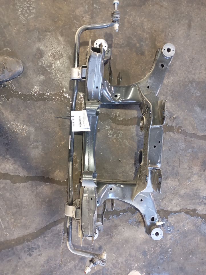 2024 Ford BRONCO SPORT Susp Crossm K-Frame