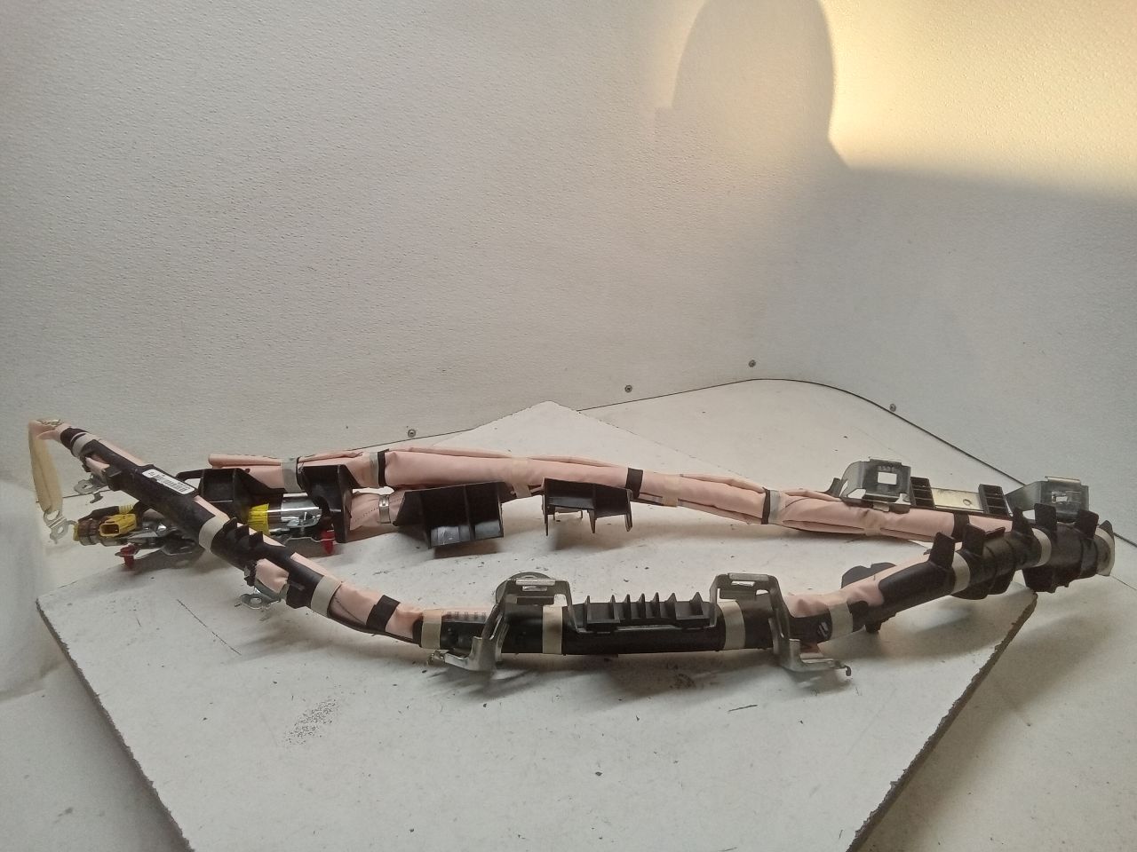 2013 Honda CR-V Air Bag