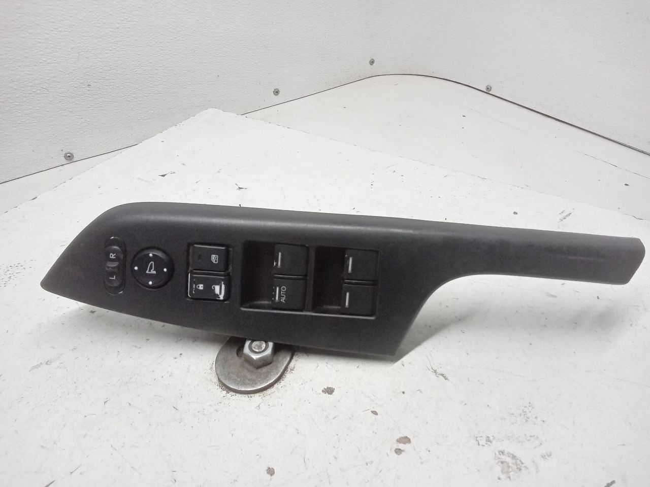 2013 Honda CR-V Front Door Switch