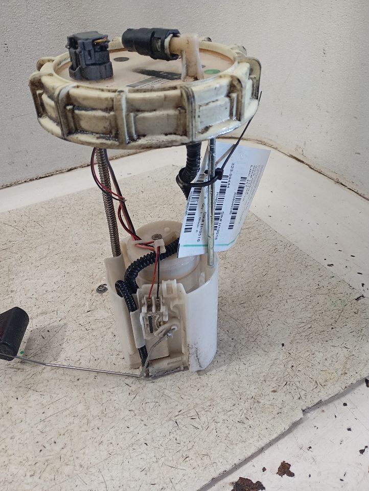 2013 CR-V Honda Fuel Pump