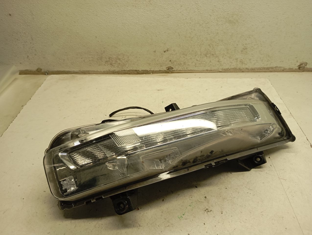 2021 Ford MUSTANG Front Lamp