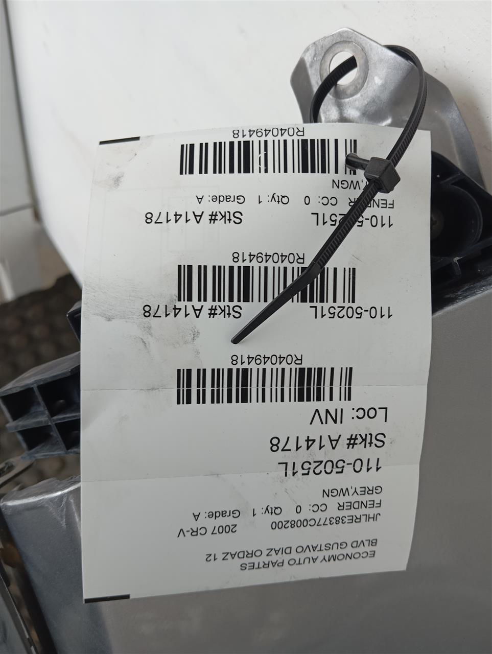 Part image 1