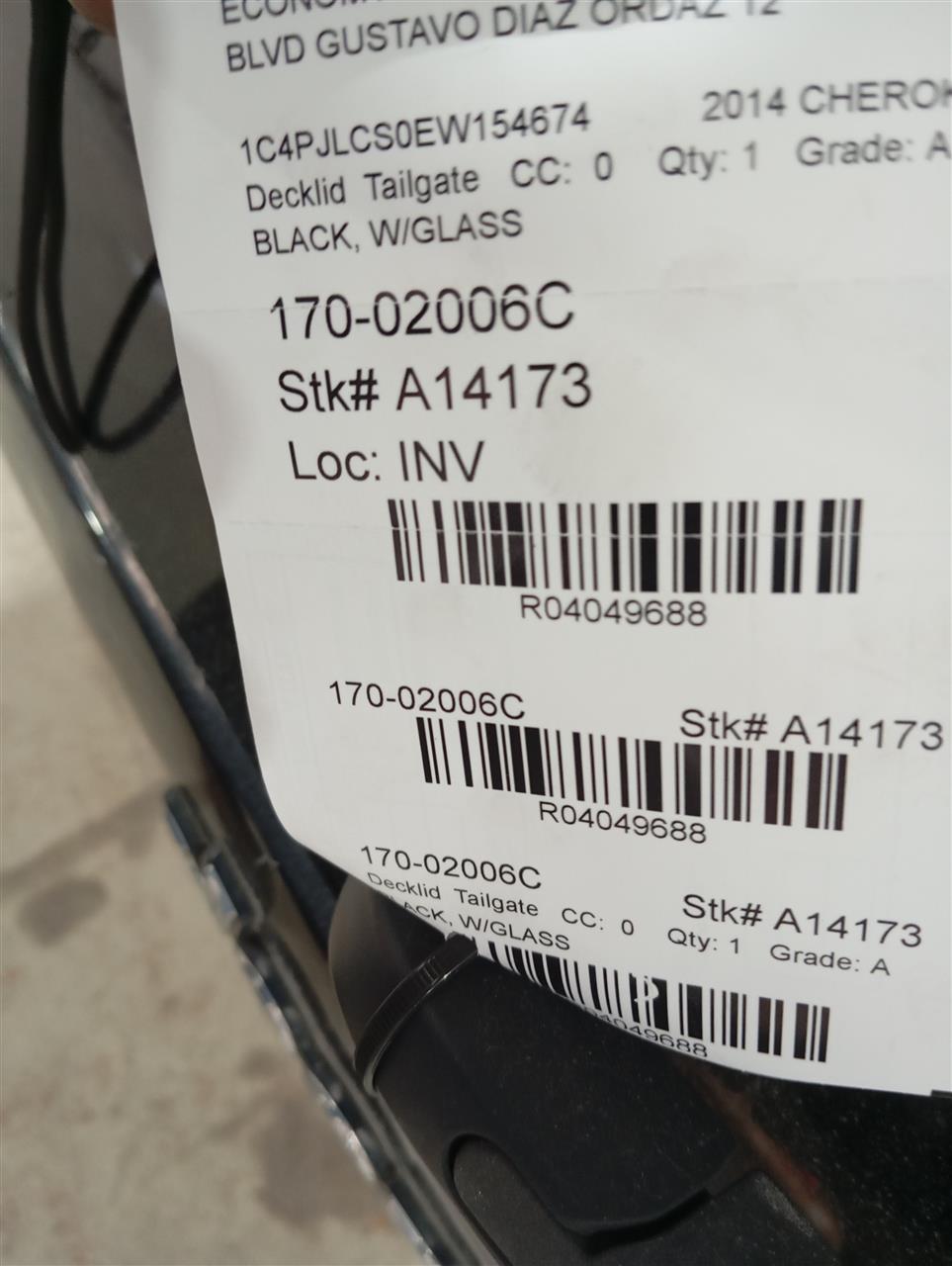 Part image 1
