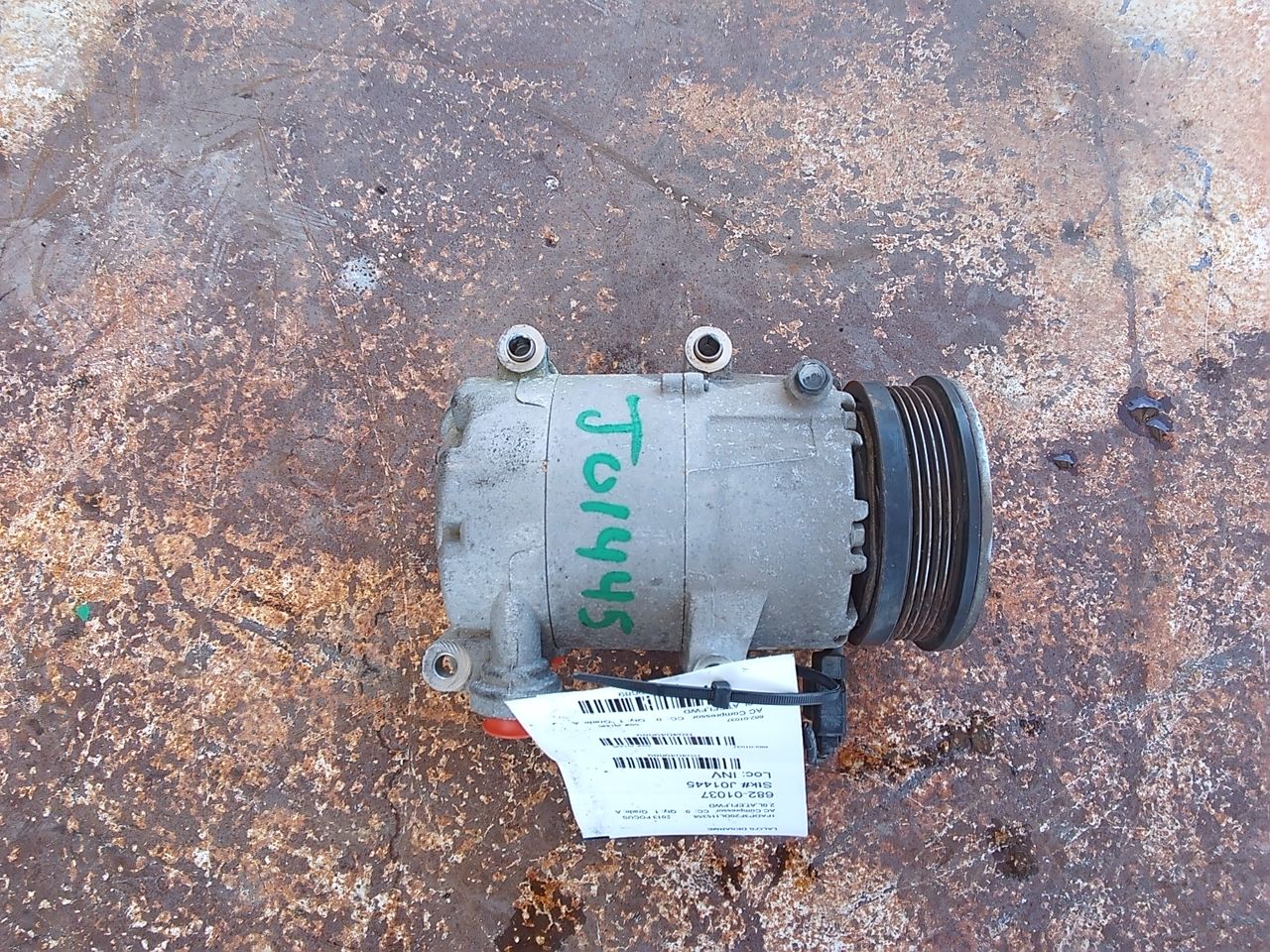 Part image 1