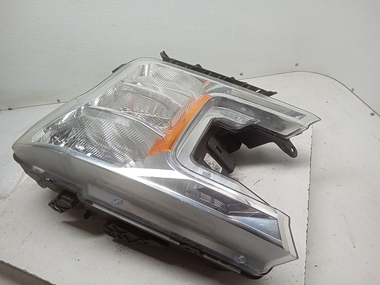 2019 Ford FORD F150 PICKUP Headlamp Assembly