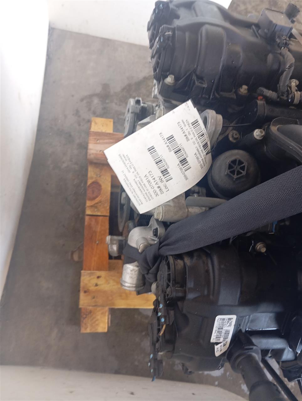Part image 9