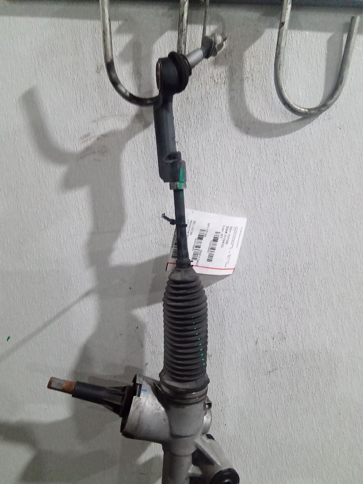 2019 Ford FORD F150 PICKUP Steering Gear Rack