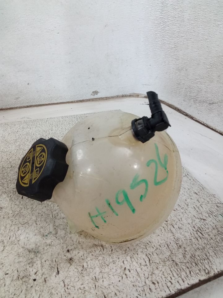 2025 General Motors ENVISTA Coolant Reservoir