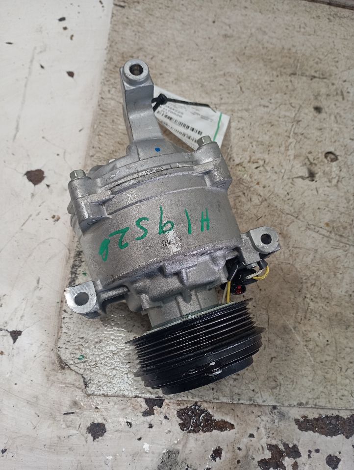 Used 2025 General Motors ENVISTA AC Compressor - Stock #H19526