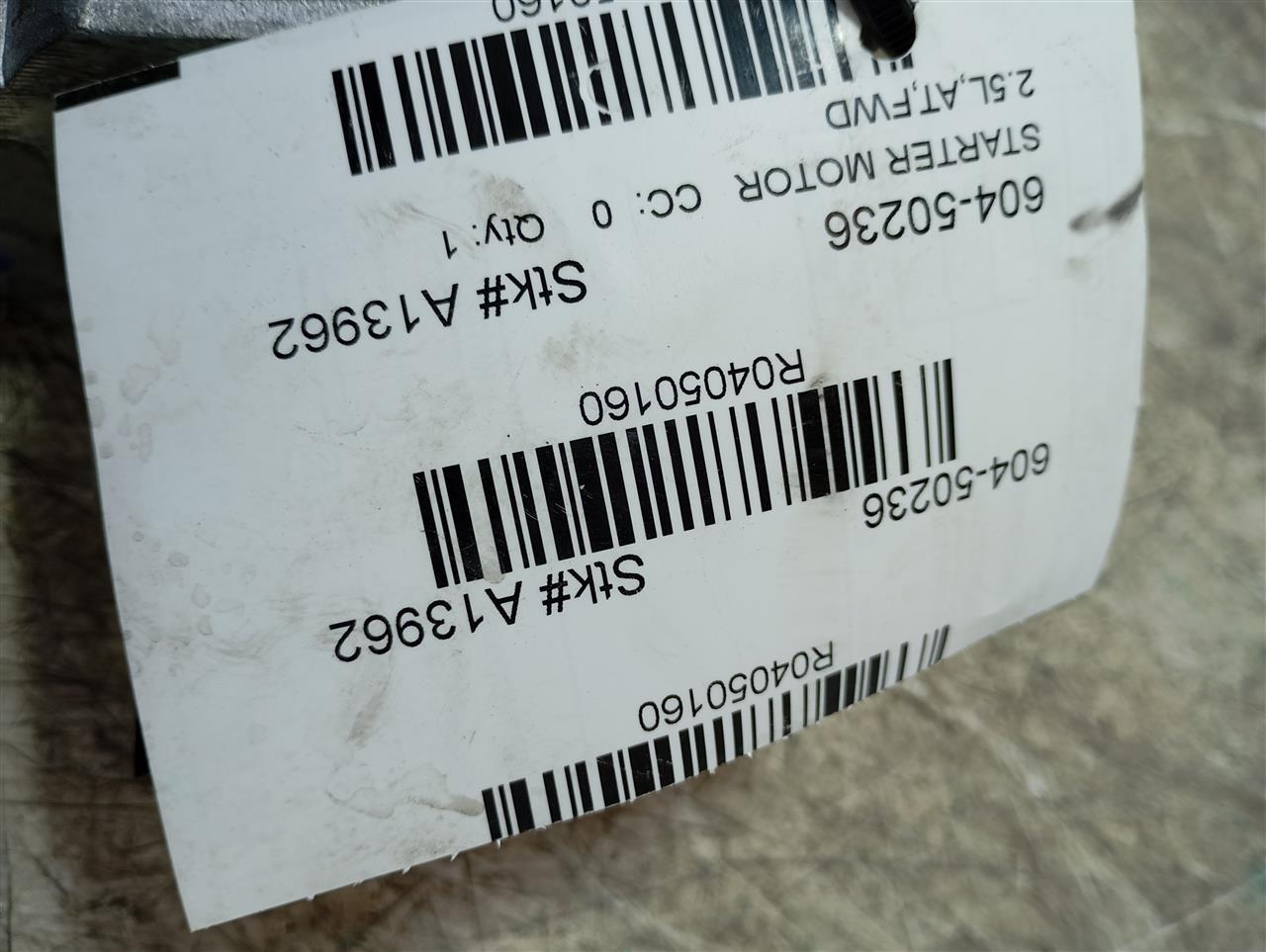 Part image 1