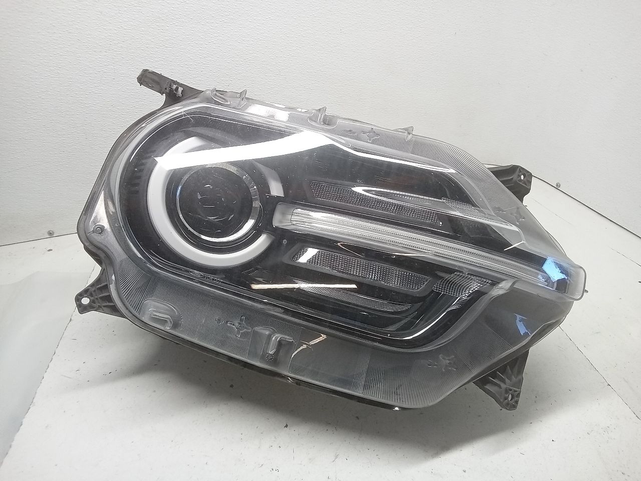 2023 Ford BRONCO SPORT Headlamp Assembly