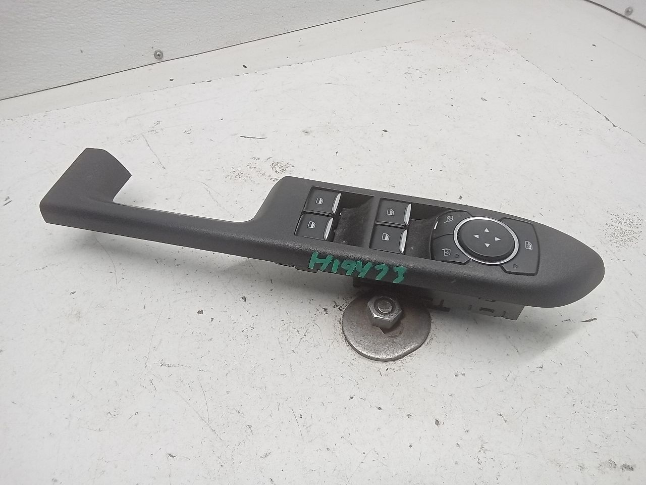 2023 Ford BRONCO SPORT Front Door Switch