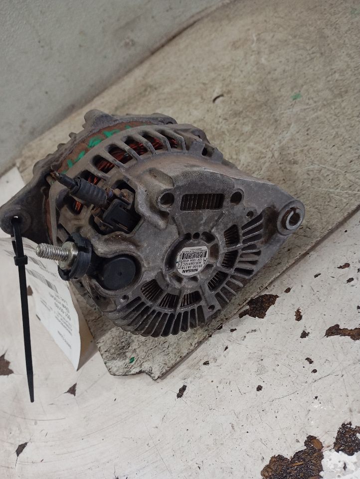2014 Nissan MAXIMA Alternator