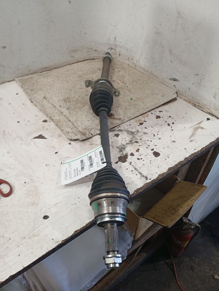 2013 Honda ODYSSEY Axle Shaft