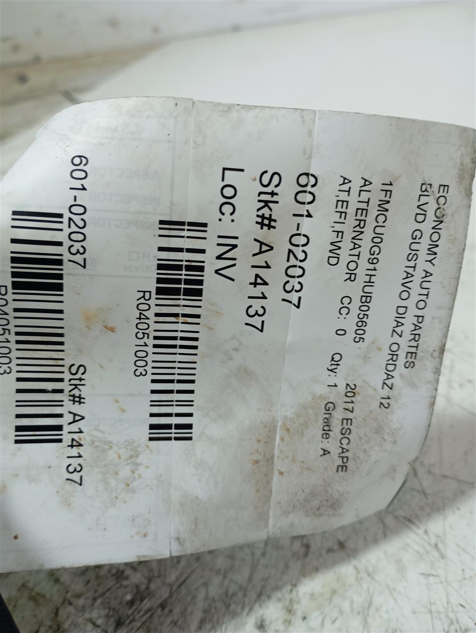 Part image 1