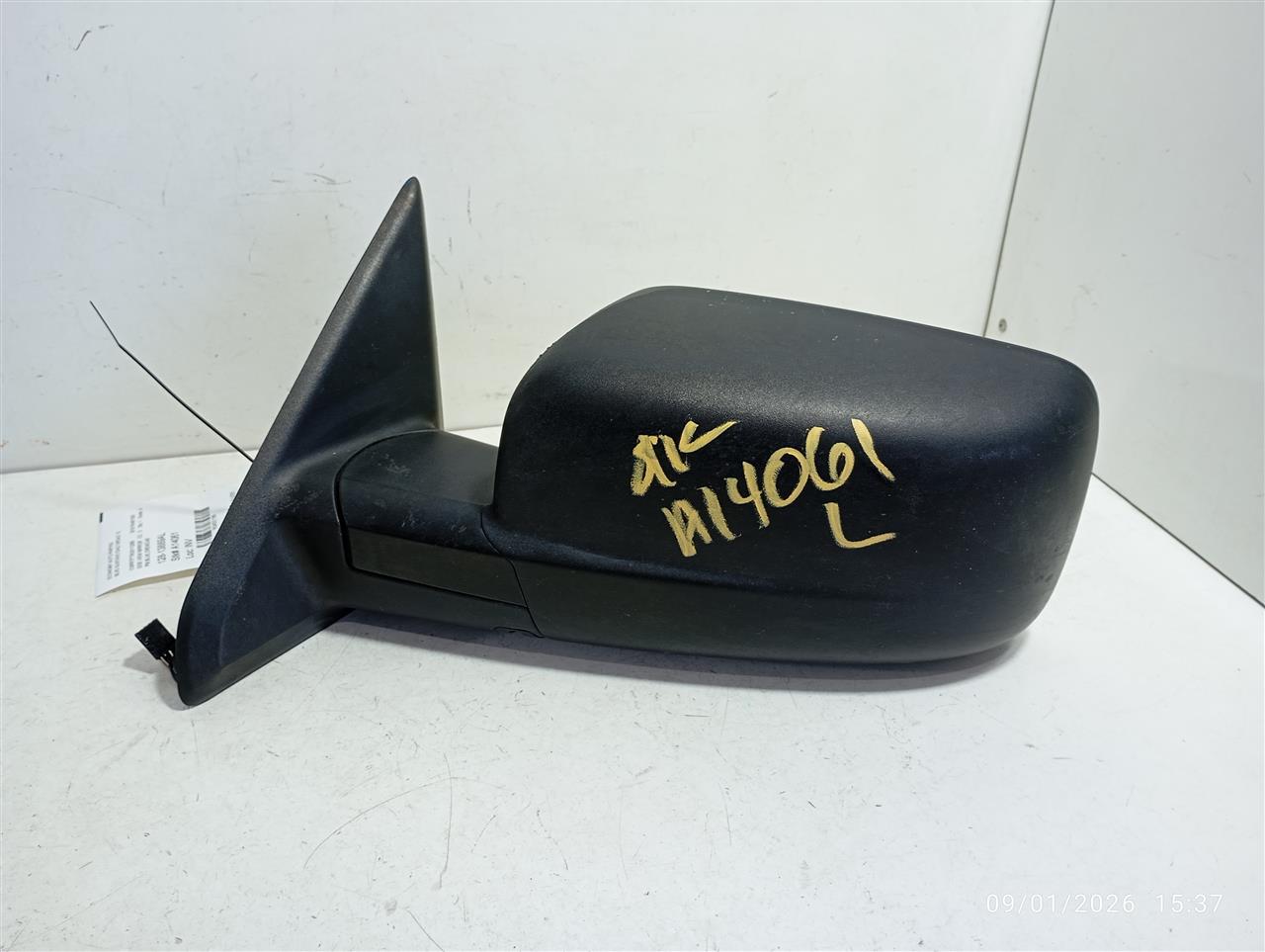 Used 2016 Chrysler DODGE 1500 PICKUP Side View Mirror - Stock #A14061